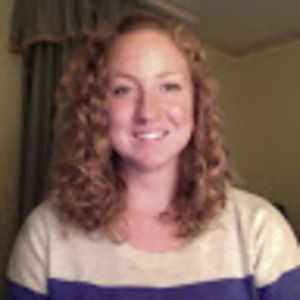 Meet your Posher, Catherine